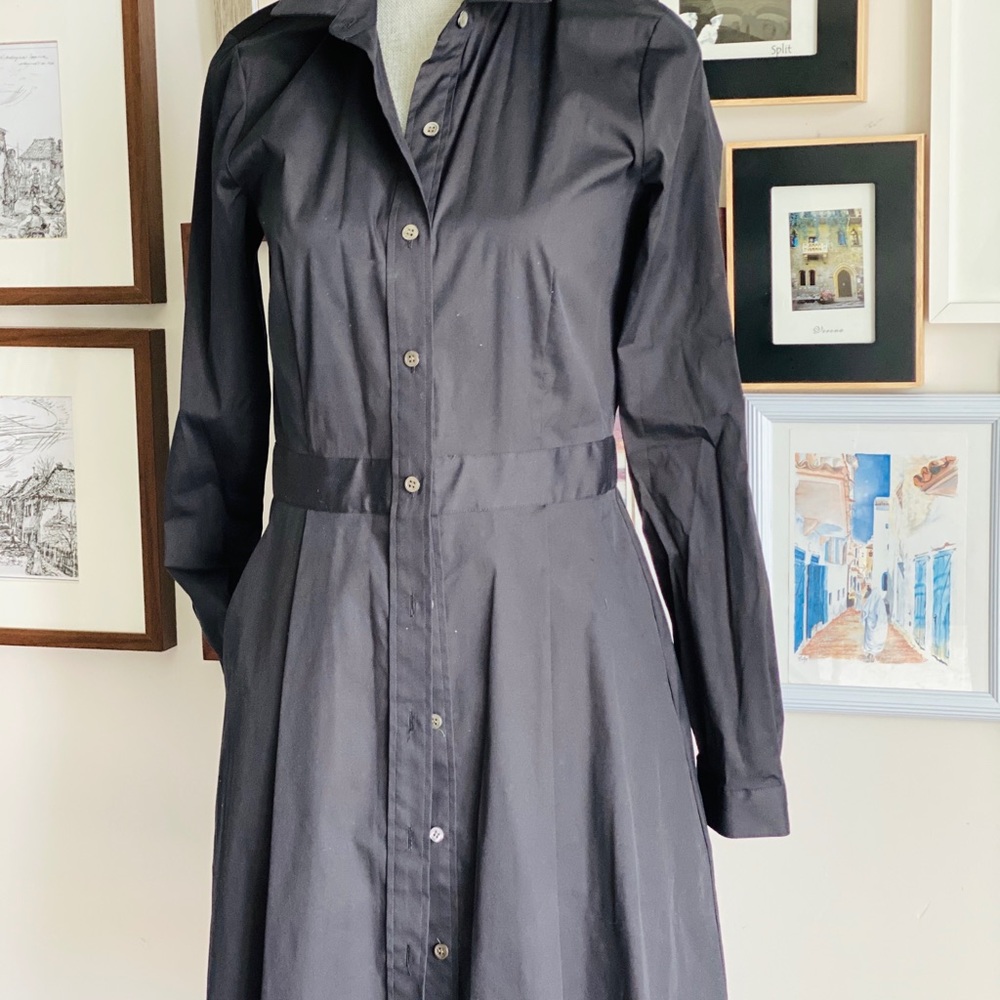 THEORY dress